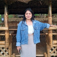 Gecell Joyce Gucila