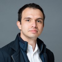 Luis C. Velasquez-Mansilla