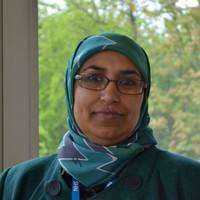 Tasnim Ali