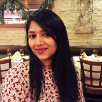 Komal Sharma