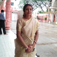 Kasturi Gupta