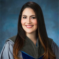Aixa Guadarrama, Pharmd