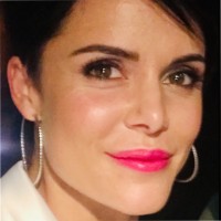 Lucía Vázquez -España