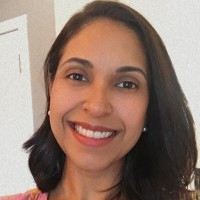 Rafaela De Souza Felski