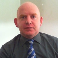 Ciaran Murray