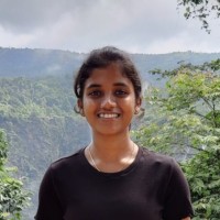 Anusha Patil Gh