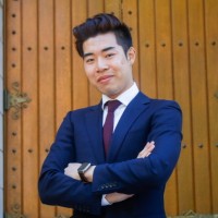 Kenny Lin