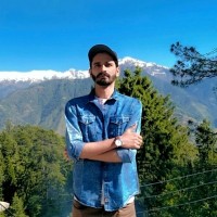 Tanveer Ahmad