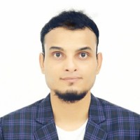 Surya Prakash Choubey