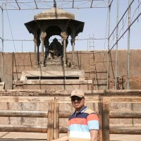 Dinesh Gawde