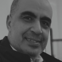 Mostafa Douiri