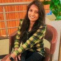 Kanchan Gavade