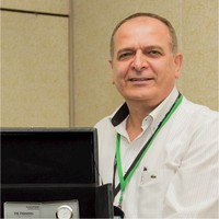 Tony Rizk