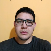 Joel Bustos