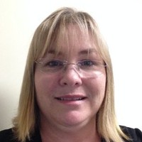 Tina Buck