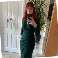 Jasmine Davey-Ma