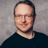 Andreas Müller