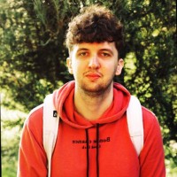Mahmo Deljkic