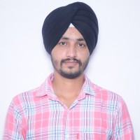 Jagdeep Singh Natt