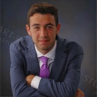 Griffin Seifman