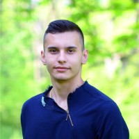 Chavdar Shishkov