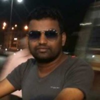 Rajesh Perumal