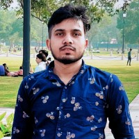 Aditya Kr Shakya