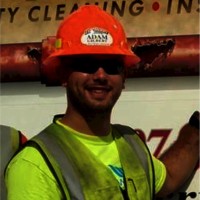 Adam Gilbert