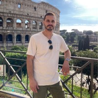 Simone Ambrosi