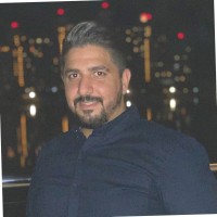 Rami El Bakkar