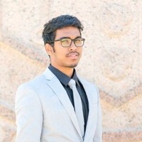 Sai Kumar S.