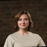 Miroslava Gribova