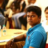 Praveenkumar N