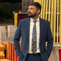 Shray Deepak Rana