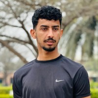 Wajahat Farid Joyia