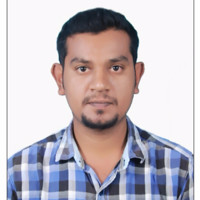 Lokesh P