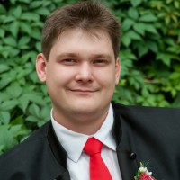 Serhii Yehorov