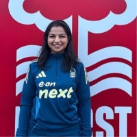 Shweta Trimbake