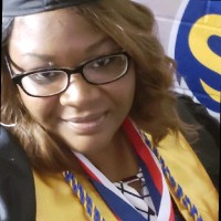 Felicia Roseboro
