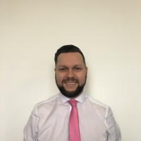 Shaun Glover CertRP