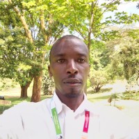 Robinson Kisemei Kumary