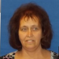 Brenda Kimbro