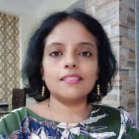 Supriya Ghurye