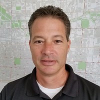 Frederick Miami