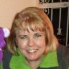Mary Jo Britton