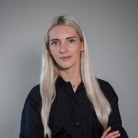 Oksana Burlaka