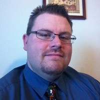 Rob Hlokoff Ncso