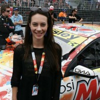 Kathryn Farrell