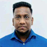 Kumaren Sachahanathan