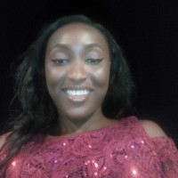 Mary Opoku - Acheampong
